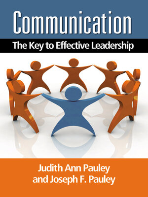 cover image of Communication